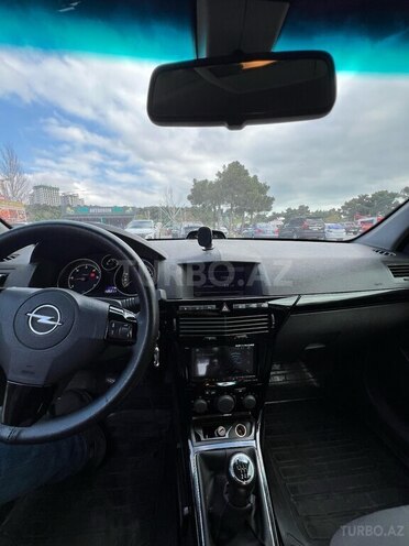 Opel Astra 2007, 230,000 km - 1.3 л - Bakı