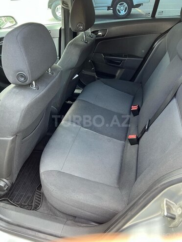 Opel Astra 2007, 230,000 km - 1.3 л - Bakı