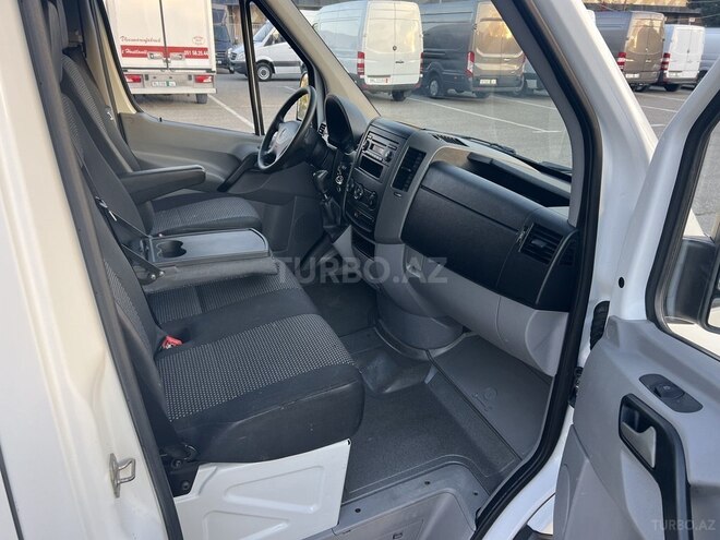 Mercedes Sprinter 315 2007, 181,000 km - 2.2 l - Bakı