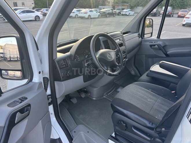 Mercedes Sprinter 315 2007, 181,000 km - 2.2 l - Bakı