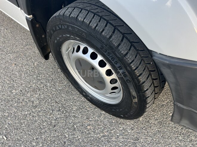 Mercedes Sprinter 315 2007, 181,000 km - 2.2 l - Bakı