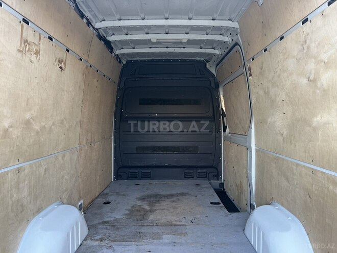 Mercedes Sprinter 315 2007, 181,000 km - 2.2 l - Bakı