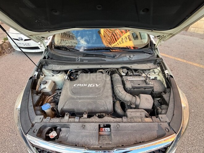 Kia Sportage 2015, 155,000 km - 2.0 л - Bakı