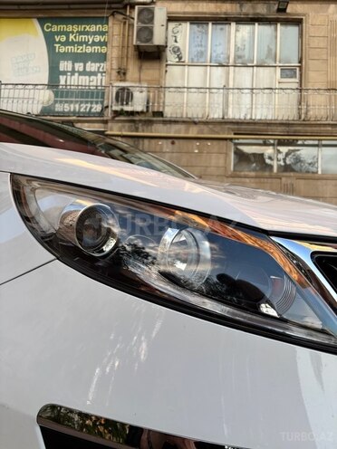 Kia Sportage 2015, 155,000 km - 2.0 л - Bakı