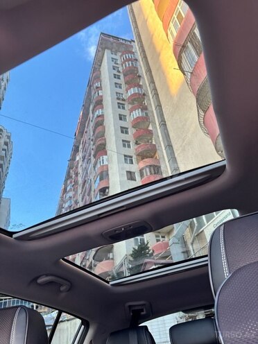 Kia Sportage 2015, 155,000 km - 2.0 л - Bakı