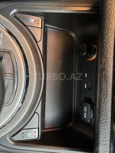 Kia Sportage 2015, 155,000 km - 2.0 л - Bakı
