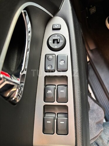 Kia Sportage 2015, 155,000 km - 2.0 л - Bakı