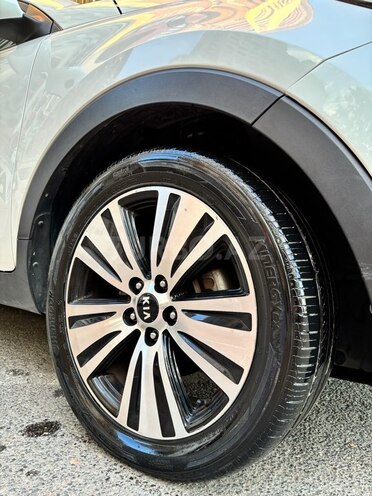 Kia Sportage 2015, 155,000 km - 2.0 л - Bakı