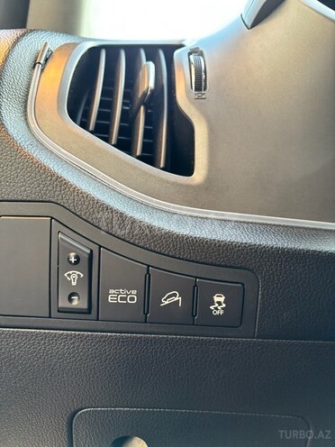 Kia Sportage 2015, 155,000 km - 2.0 л - Bakı
