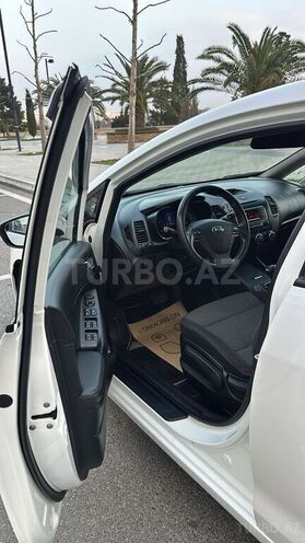 Kia Cerato 2013, 200,000 km - 1.6 l - Bakı