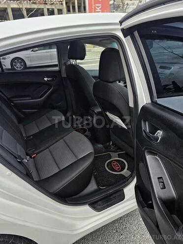 Kia Cerato 2013, 200,000 km - 1.6 l - Bakı
