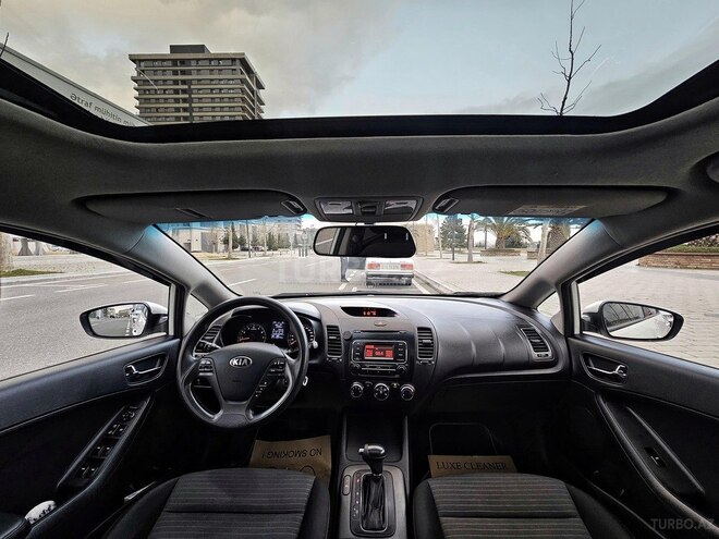 Kia Cerato 2013, 200,000 km - 1.6 l - Bakı
