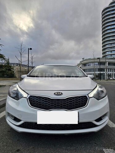 Kia Cerato 2013, 200,000 km - 1.6 l - Bakı