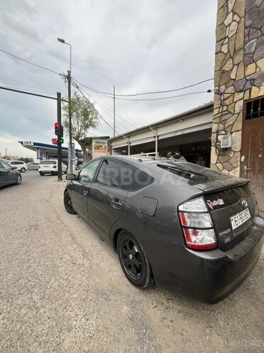 Toyota Prius 2008, 305,540 km - 1.5 l - Bakı