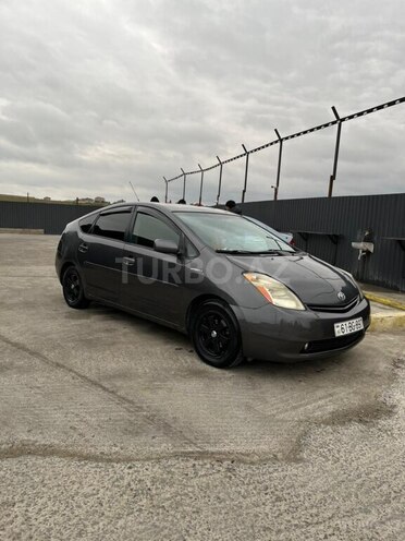Toyota Prius 2008, 305,540 km - 1.5 l - Bakı