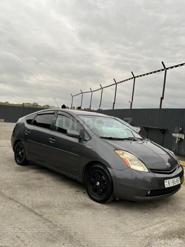 Toyota Prius 2008, 305,540 km - 1.5 l - Bakı