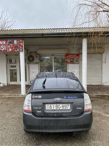 Toyota Prius 2008, 305,540 km - 1.5 l - Bakı