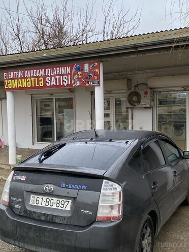 Toyota Prius 2008, 305,540 km - 1.5 l - Bakı