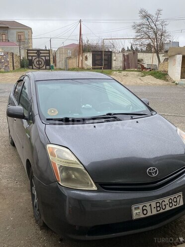 Toyota Prius 2008, 305,540 km - 1.5 l - Bakı
