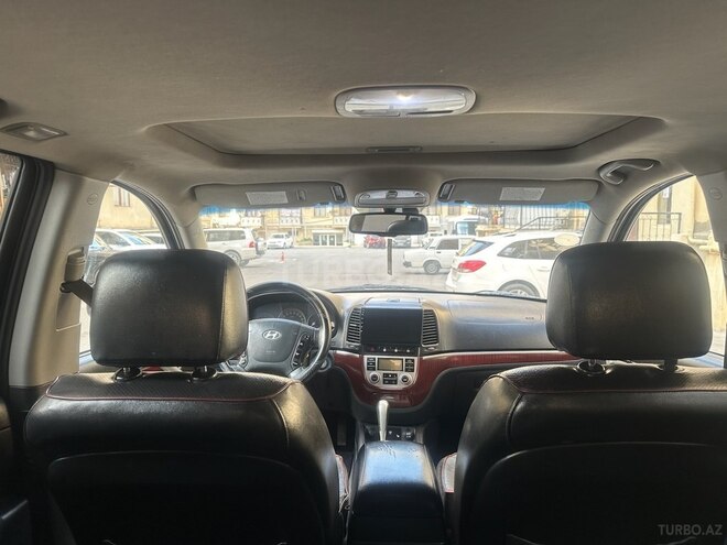 Hyundai Santa Fe 2007, 234,000 km - 2.7 л - Xırdalan