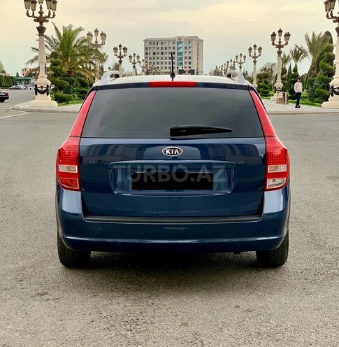 Kia Ceed 2010, 190,000 km - 1.4 л - Gəncə