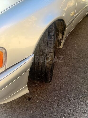 Mercedes C 240 1998, 407,000 km - 2.4 л - Bakı