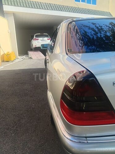 Mercedes C 240 1998, 407,000 km - 2.4 л - Bakı