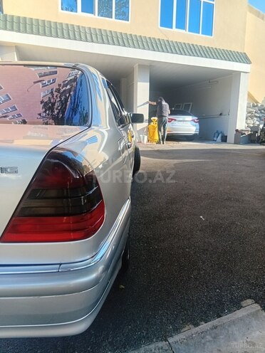 Mercedes C 240 1998, 407,000 km - 2.4 л - Bakı