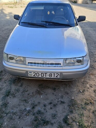 LADA (VAZ) 2112 2005, 281,852 km - 1.6 l - Goranboy