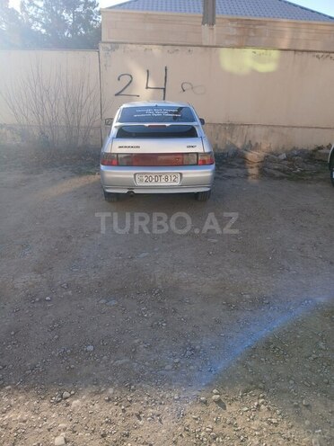 LADA (VAZ) 2112 2005, 281,852 km - 1.6 l - Goranboy