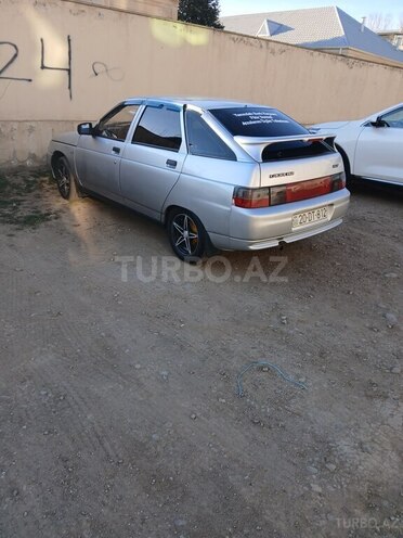 LADA (VAZ) 2112 2005, 281,852 km - 1.6 l - Goranboy