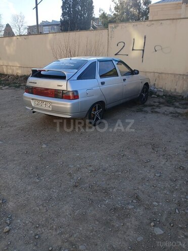 LADA (VAZ) 2112 2005, 281,852 km - 1.6 l - Goranboy