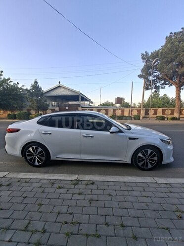 Kia Optima 2016, 252,000 km - 2.0 л - Goranboy