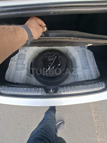 Kia Optima 2016, 252,000 km - 2.0 л - Goranboy