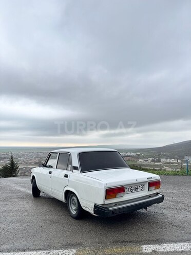 LADA (VAZ) 2107 2010, 93,000 km - 1.6 л - Ağsu