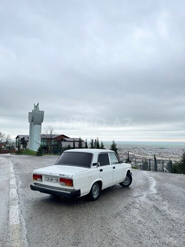 LADA (VAZ) 2107 2010, 93,000 km - 1.6 л - Ağsu