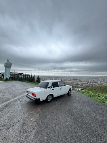LADA (VAZ) 2107 2010, 93,000 km - 1.6 л - Ağsu