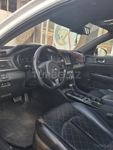 Kia Optima 2016, 252,000 km - 2.0 л - Goranboy