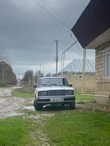 LADA (VAZ) 2107 2010, 93,000 km - 1.6 л - Ağsu