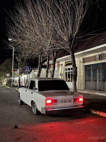 LADA (VAZ) 2107 2010, 93,000 km - 1.6 л - Ağsu