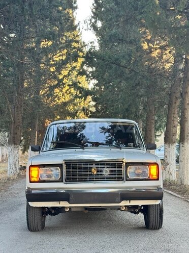 LADA (VAZ) 2107 2010, 93,000 km - 1.6 л - Ağsu