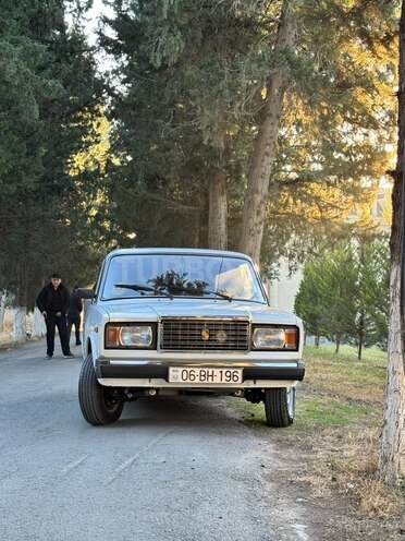 LADA (VAZ) 2107 2010, 93,000 km - 1.6 л - Ağsu