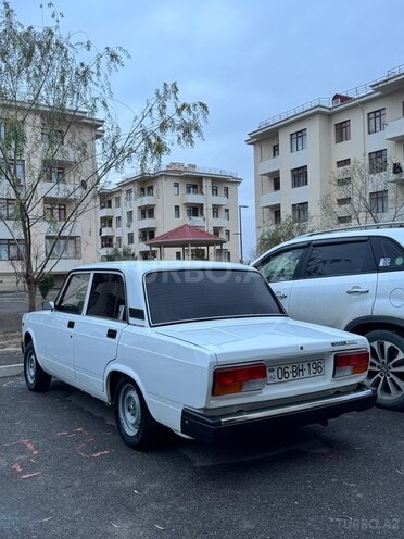 LADA (VAZ) 2107 2010, 93,000 km - 1.6 л - Ağsu