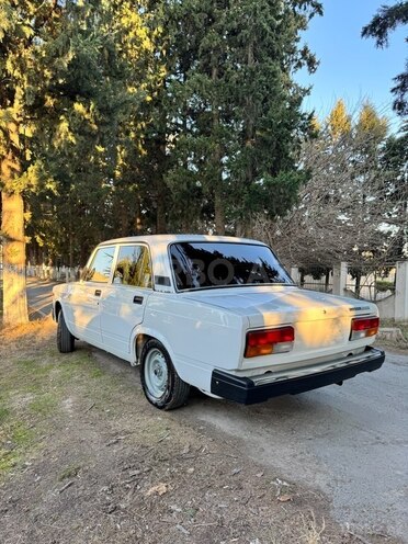 LADA (VAZ) 2107 2010, 93,000 km - 1.6 л - Ağsu