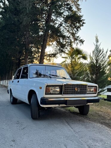 LADA (VAZ) 2107 2010, 93,000 km - 1.6 л - Ağsu