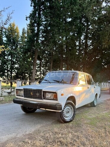 LADA (VAZ) 2107 2010, 93,000 km - 1.6 л - Ağsu