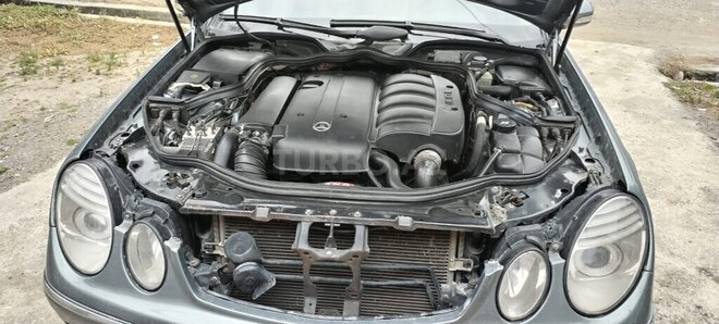 Mercedes E 220 d 2004, 300,000 km - 2.2 l - Cəlilabad
