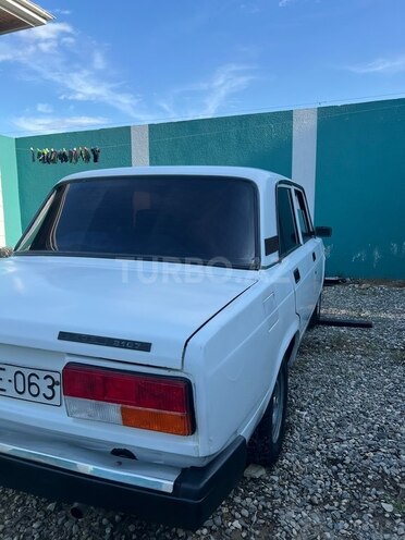 LADA (VAZ) 2107 2002, 55,555 km - 1.6 л - Bakı