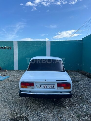 LADA (VAZ) 2107 2002, 55,555 km - 1.6 л - Bakı