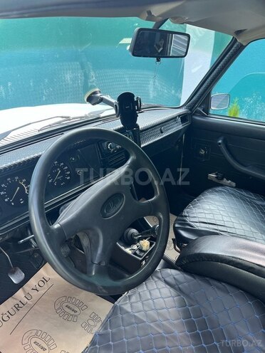 LADA (VAZ) 2107 2002, 55,555 km - 1.6 л - Bakı